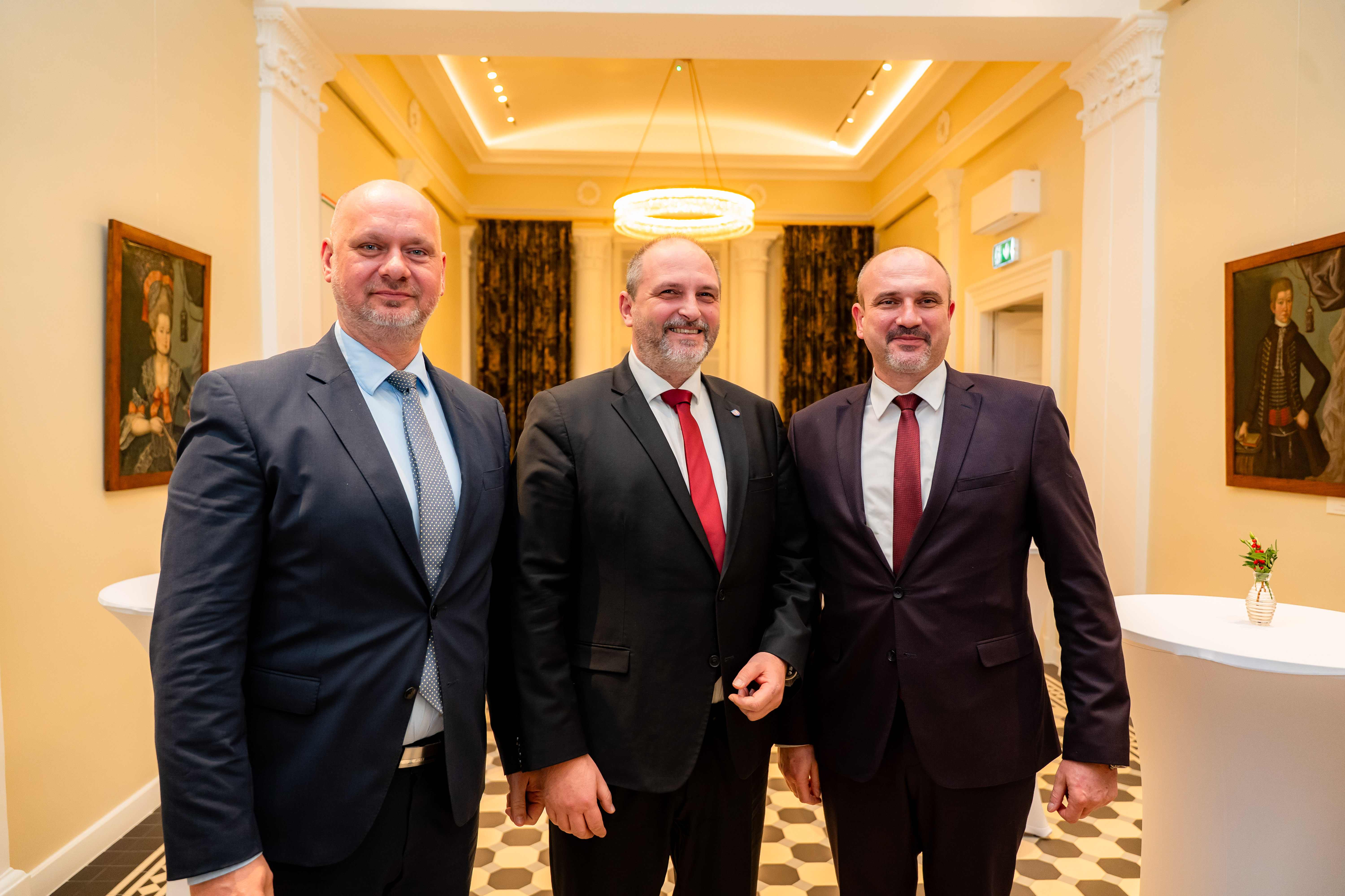 Slavnostny salonny koncert pri prilezitosti 25. vyrocia otvorenia Generalneho konzulatu Madarska v Kosiciach-19